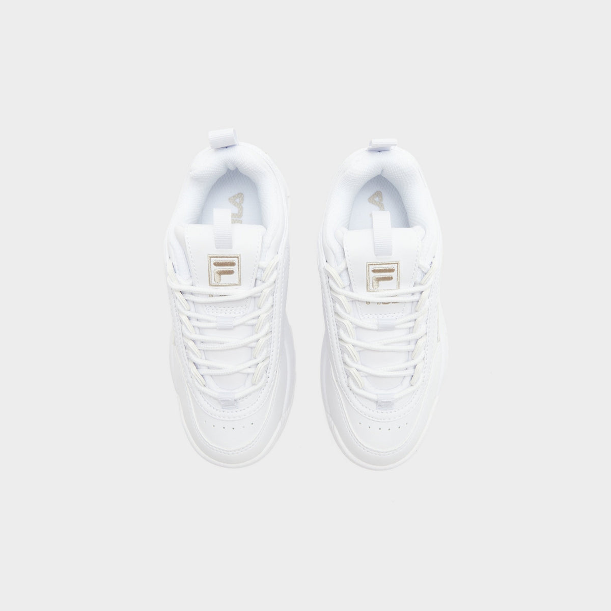 Fila Disruptor Children