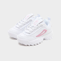 Fila Disruptor II Children