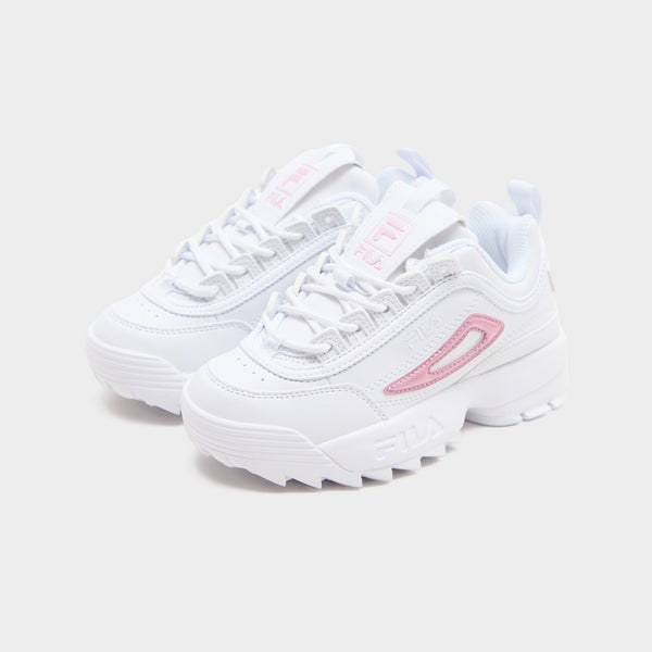 Fila Disruptor II Children