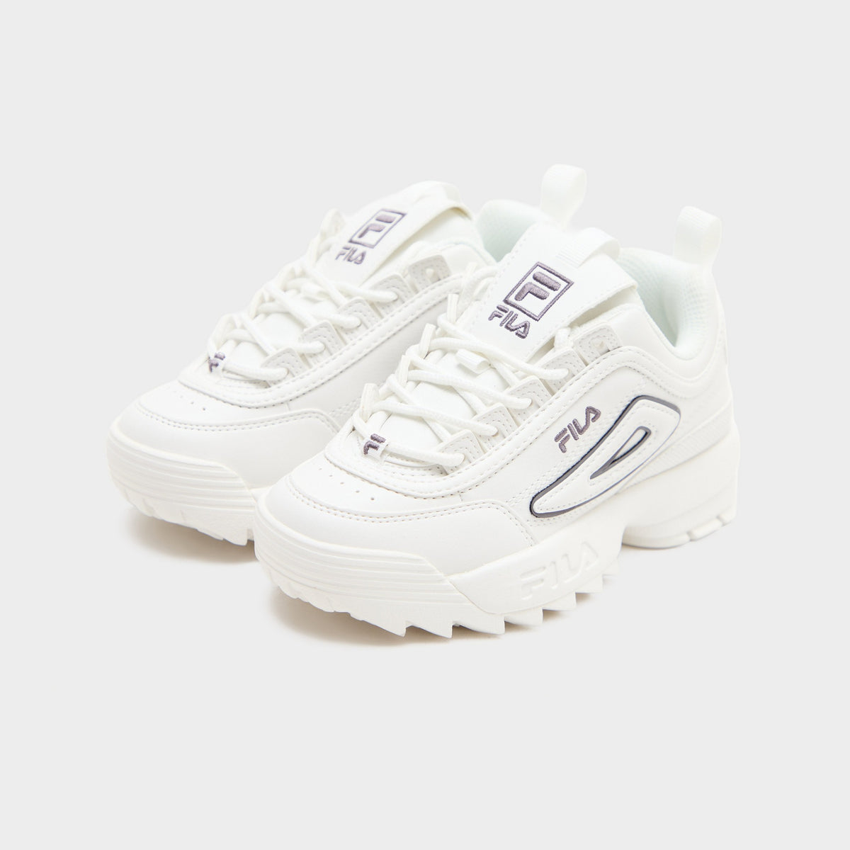 Fila Disruptor II Children