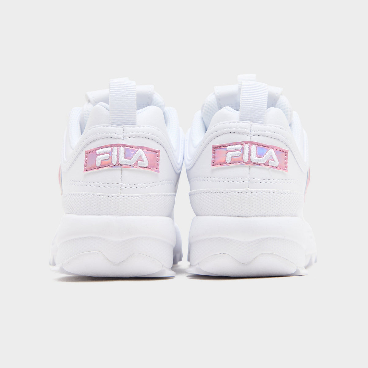Fila Disruptor II Children