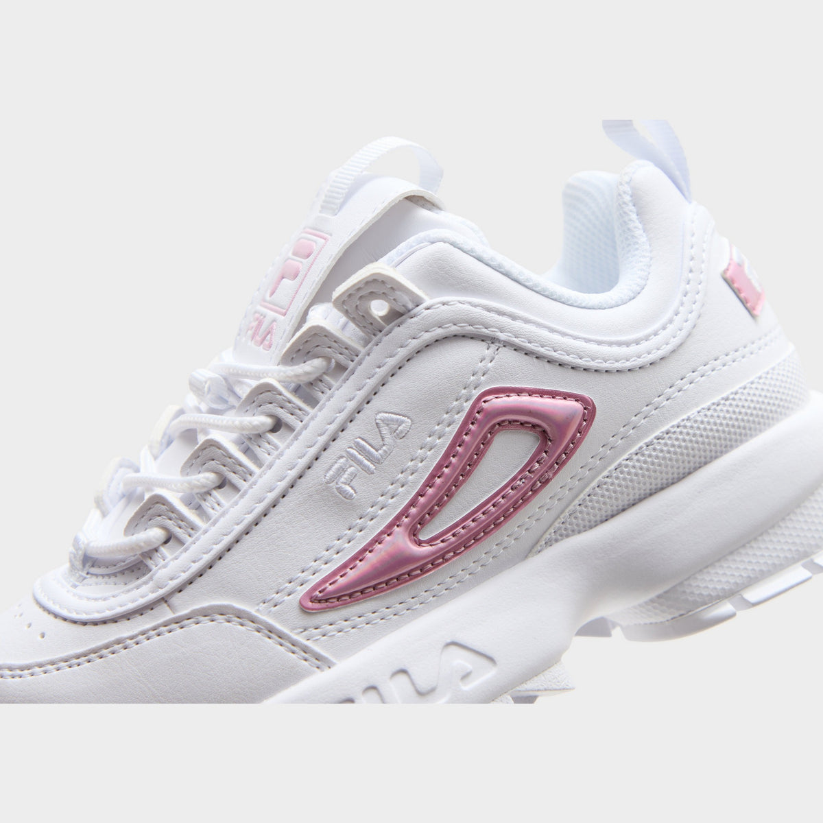 Fila Disruptor II Children