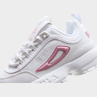 Fila Disruptor II Children