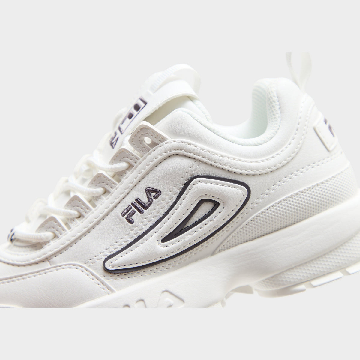 Fila Disruptor II Children
