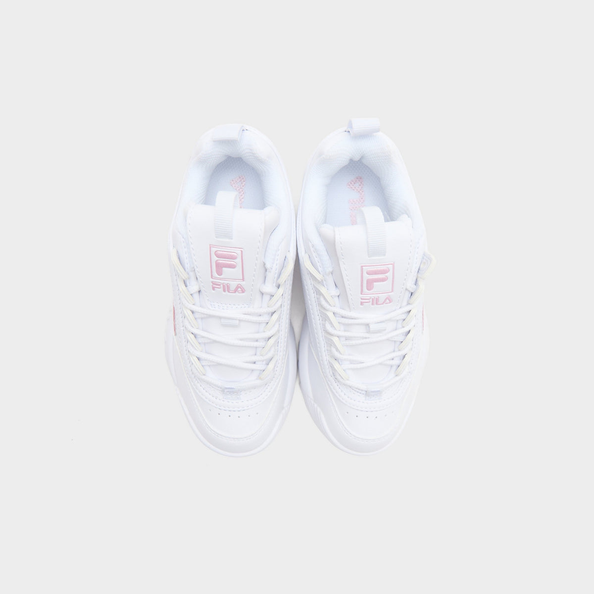 Fila Disruptor II Children