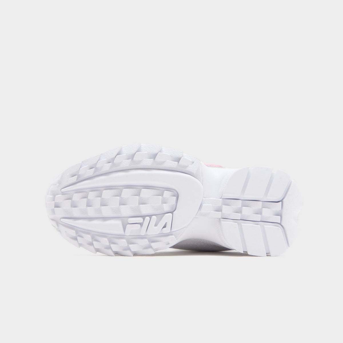 Fila Disruptor II Children