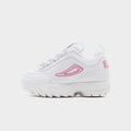 Fila Disruptor II Infant
