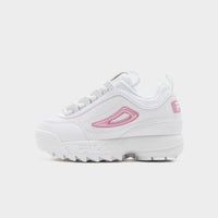 Fila Disruptor II Infant