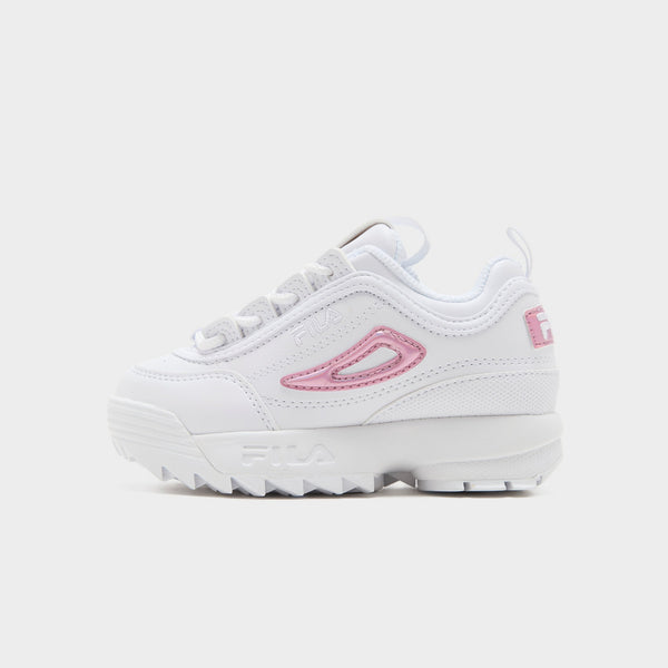 Fila Disruptor II Infant