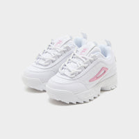 Fila Disruptor II Infant