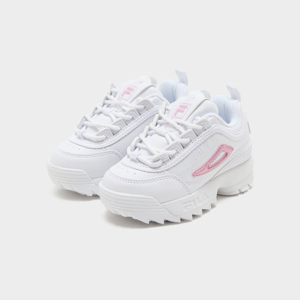 Fila Disruptor II Infant