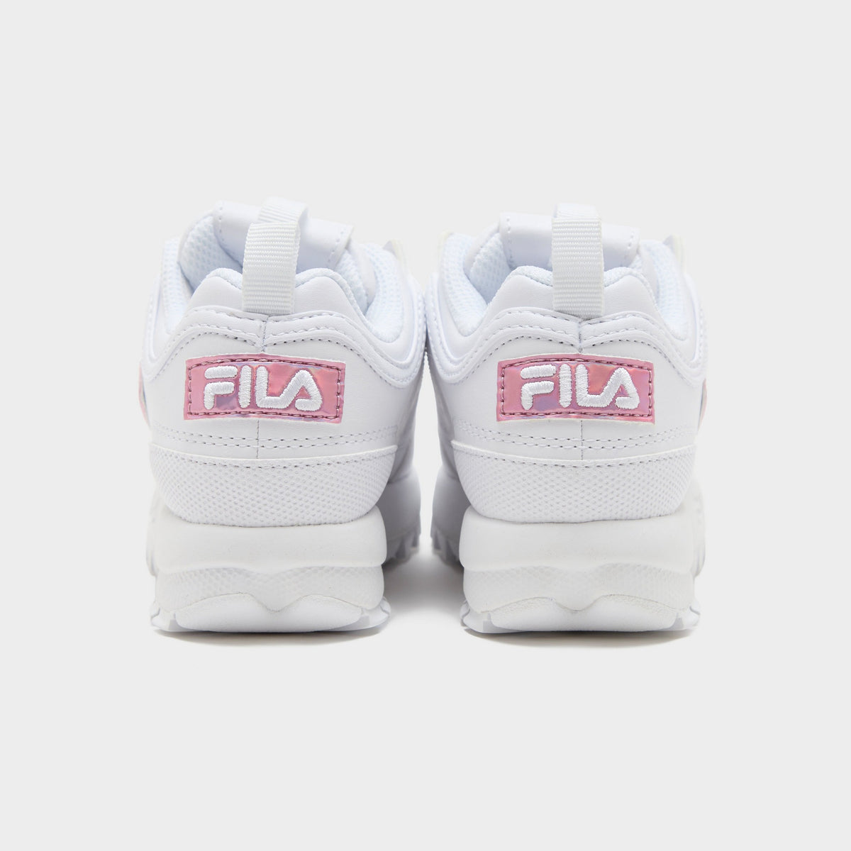 Fila Disruptor II Infant