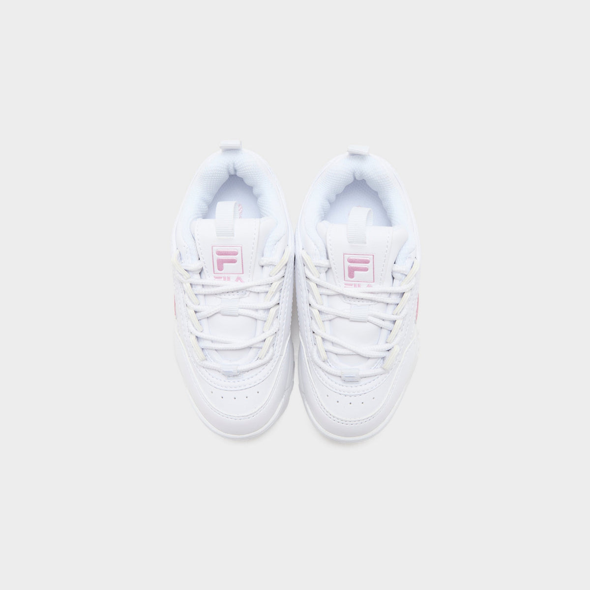 Fila Disruptor II Infant