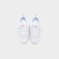 Fila Disruptor II Infant