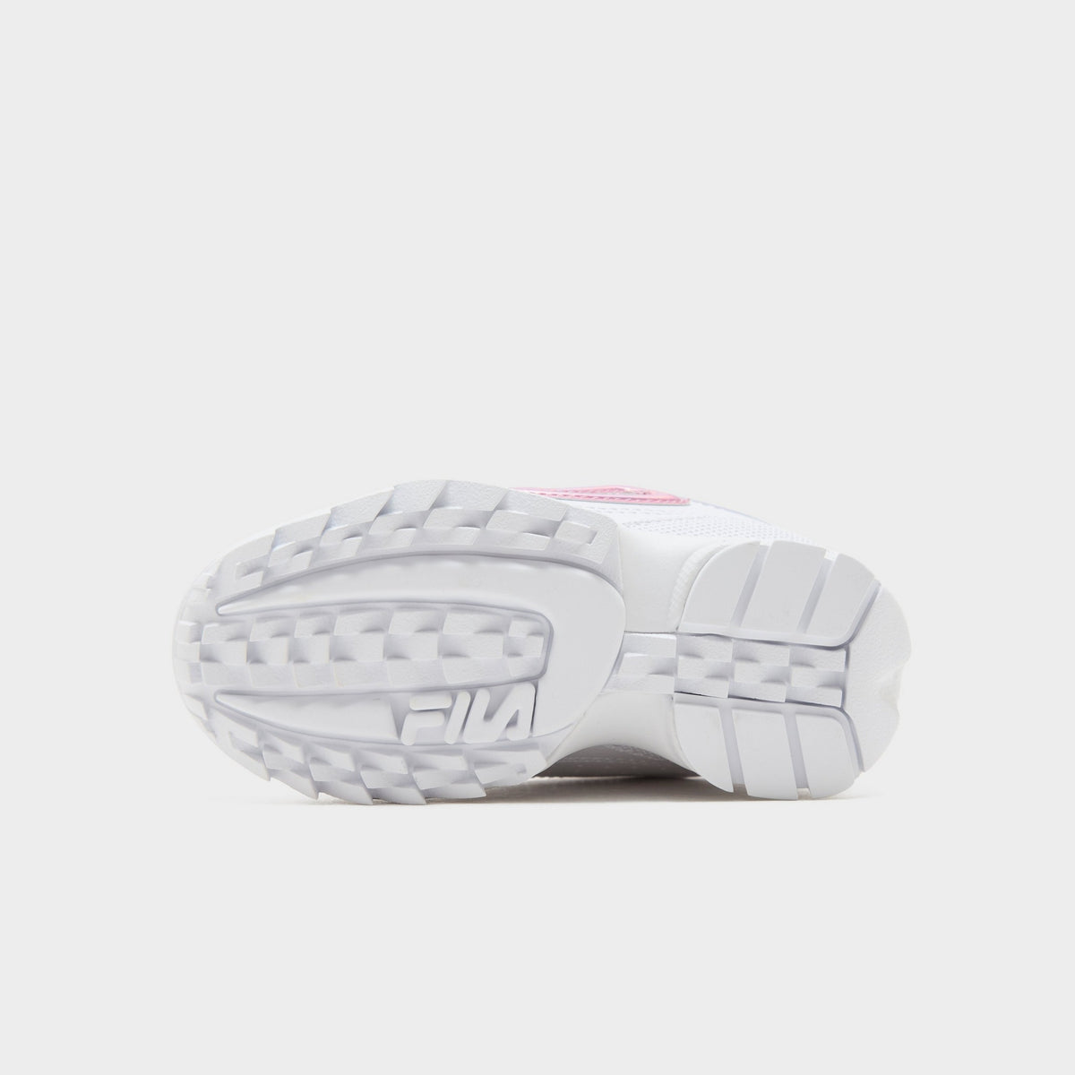 Fila Disruptor II Infant