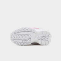 Fila Disruptor II Infant