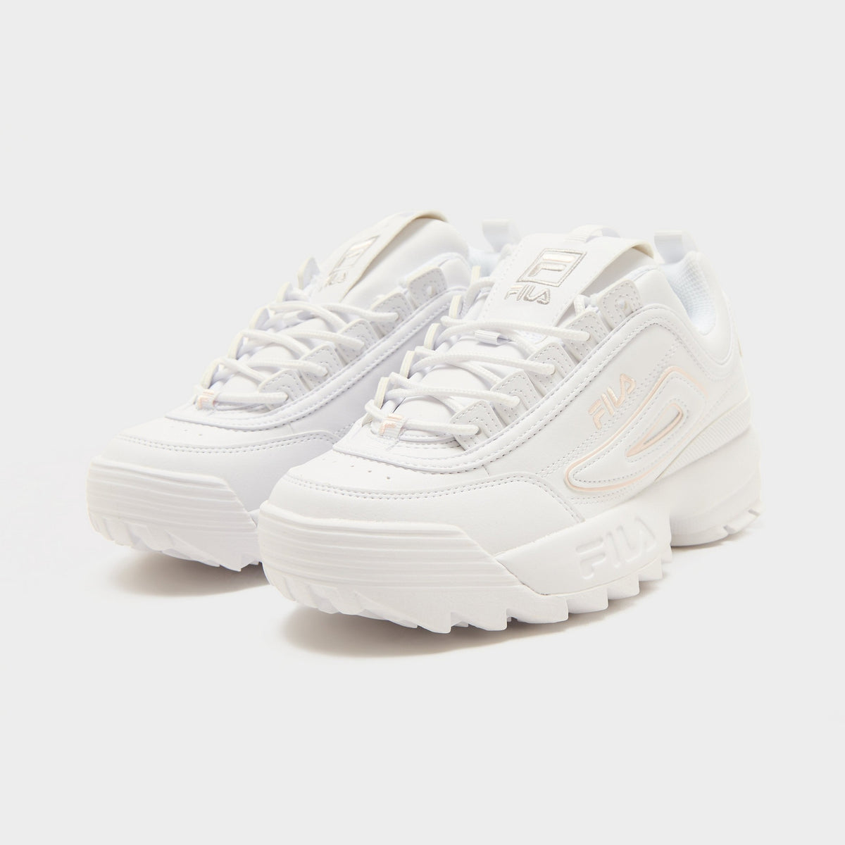 Fila Disruptor II Junior