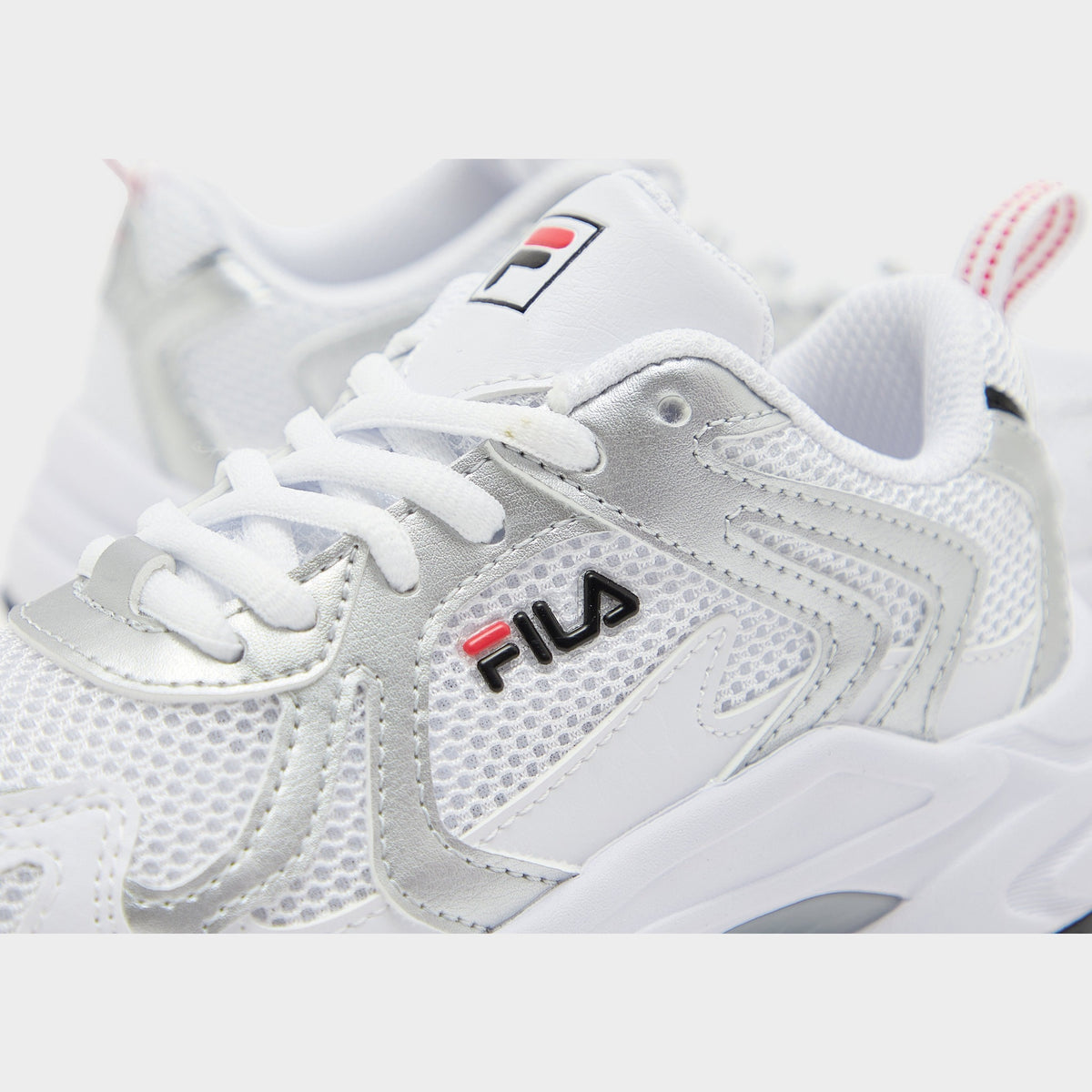 Fila Heroic Children