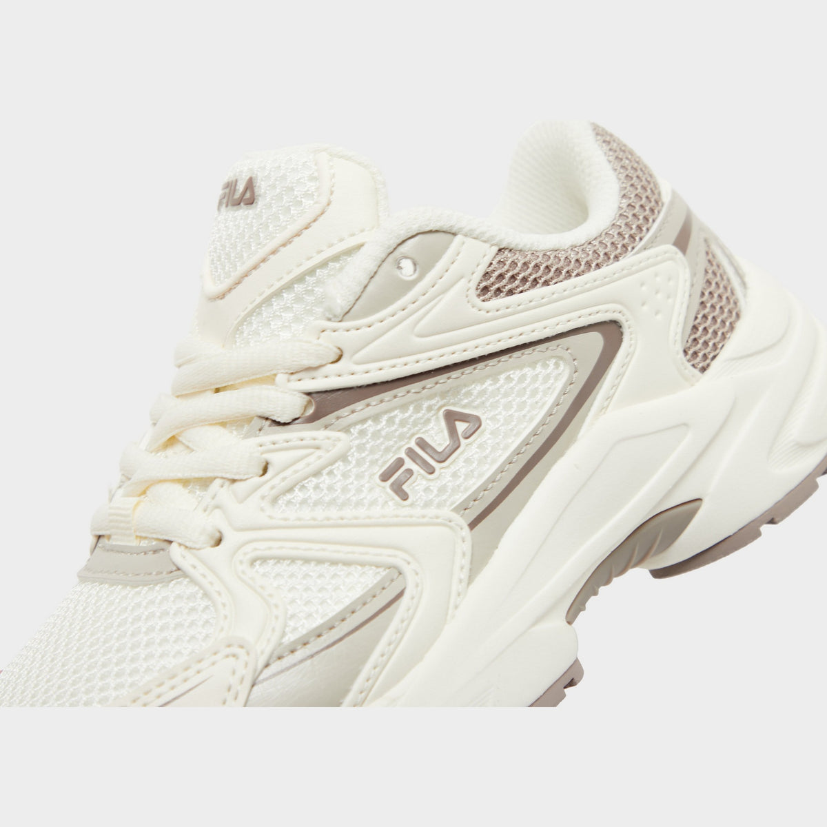 Fila Heroic Children