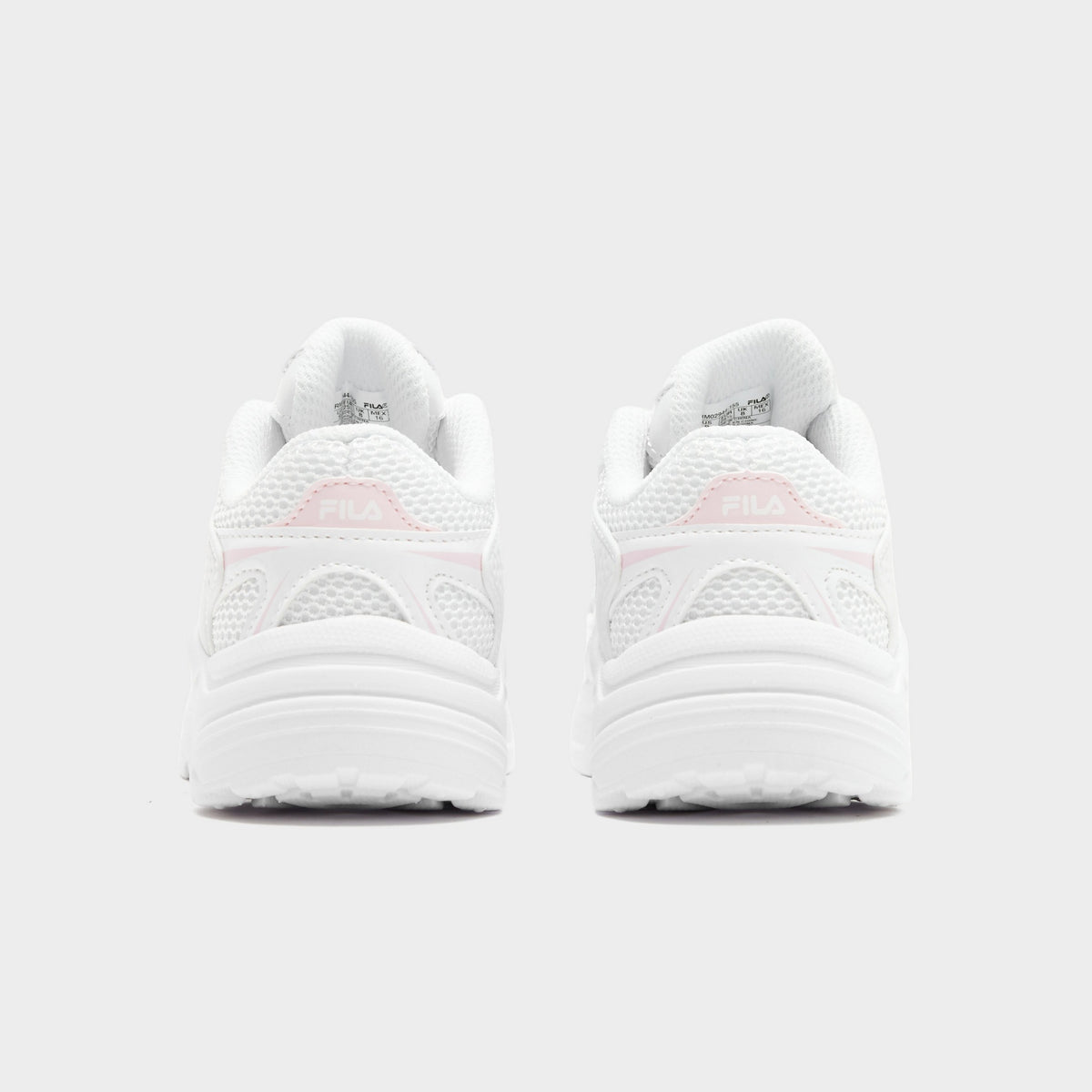 Fila Heroics Infant