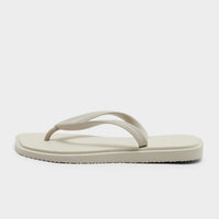 Fila Script Flip Flops Junior