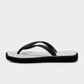 Fila Script Flip Flops Junior