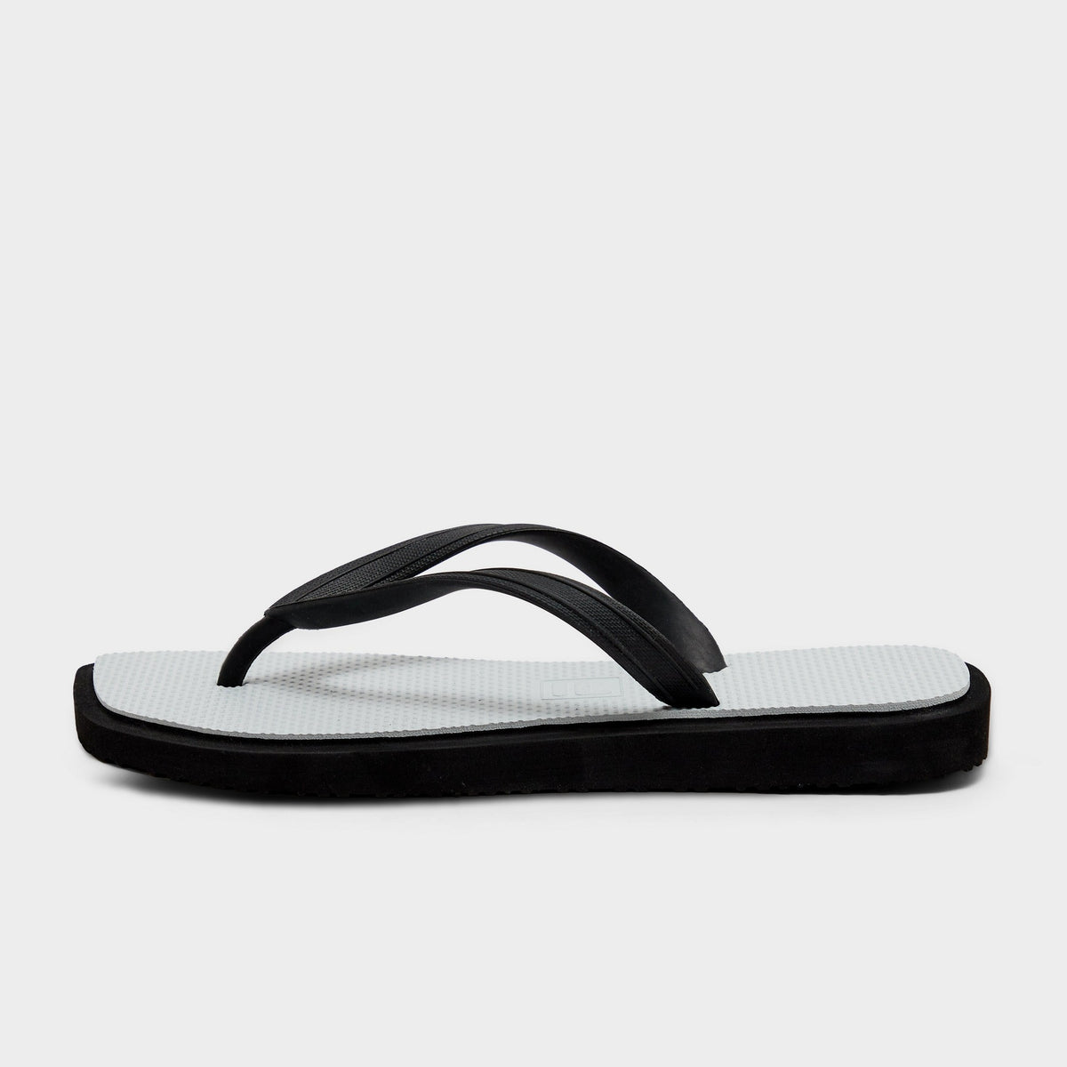 Fila Script Flip Flops Junior