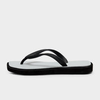 Fila Script Flip Flops Junior