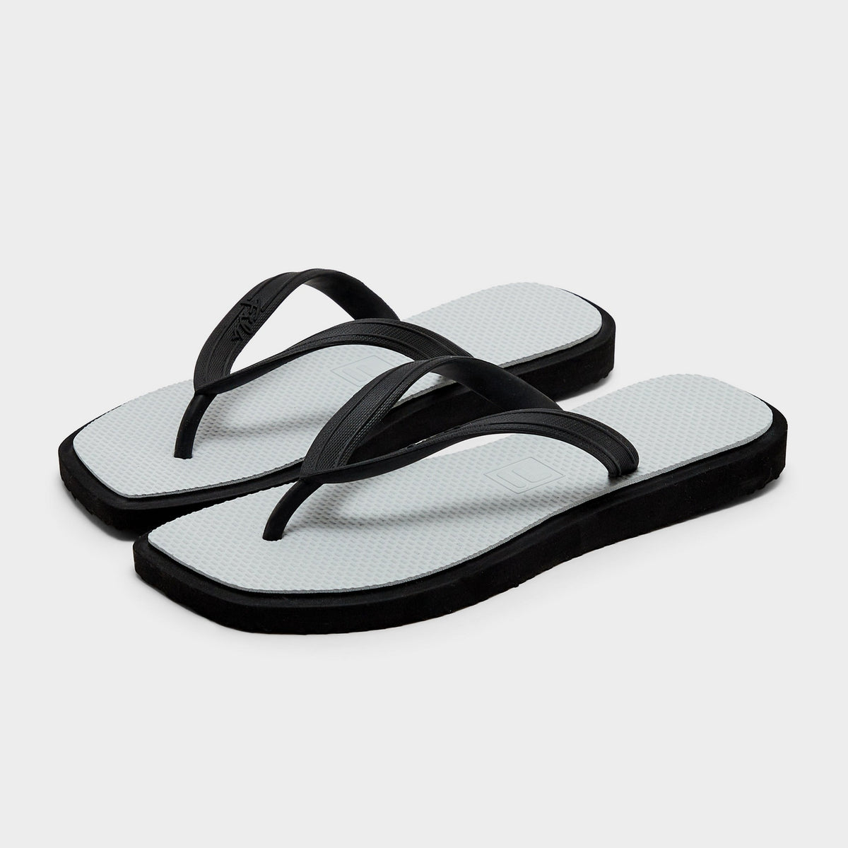 Fila Script Flip Flops Junior