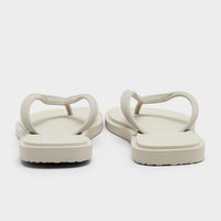 Fila Script Flip Flops Junior