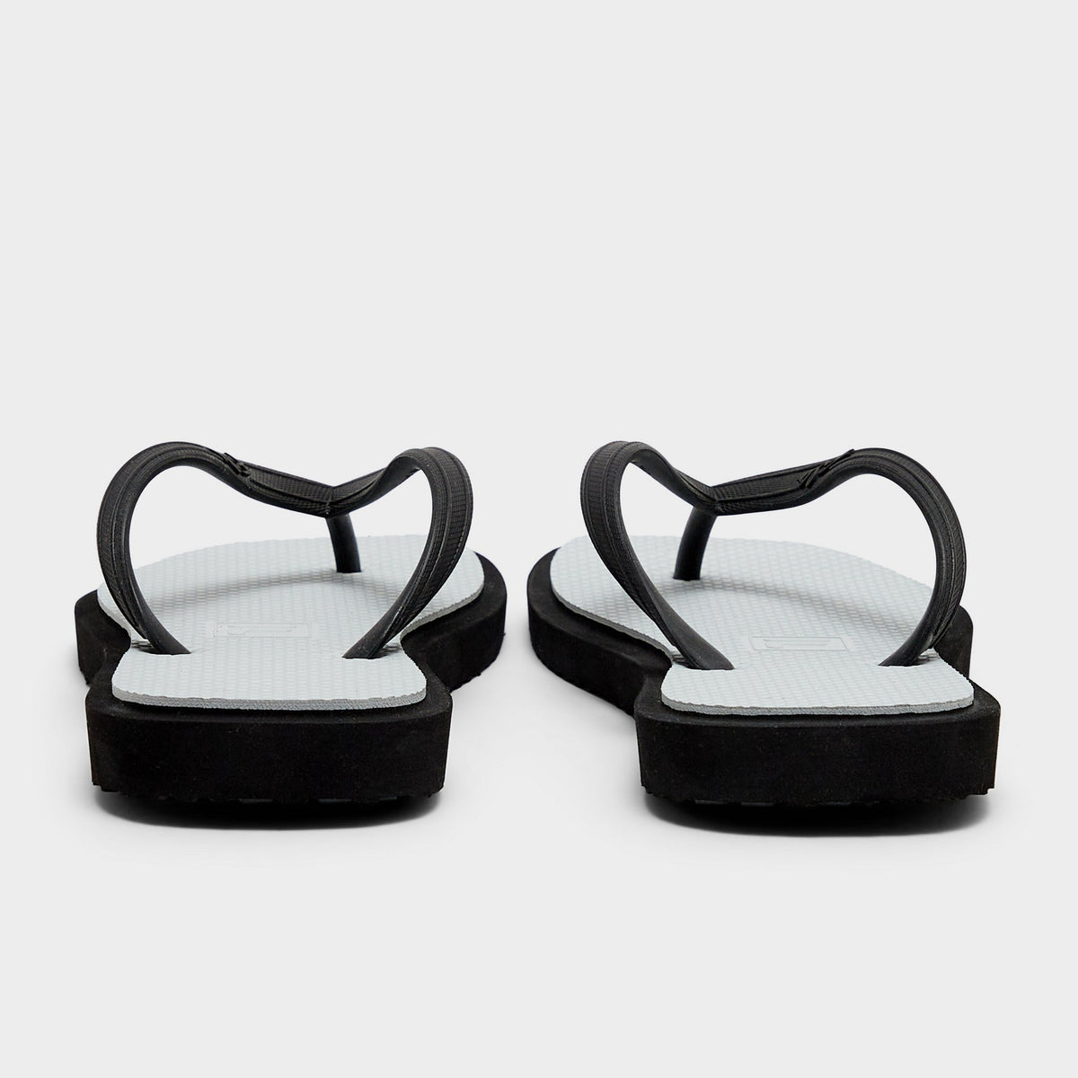 Fila Script Flip Flops Junior