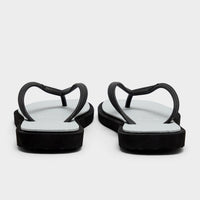 Fila Script Flip Flops Junior