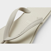 Fila Script Flip Flops Junior