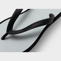 Fila Script Flip Flops Junior