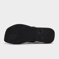 Fila Script Flip Flops Junior