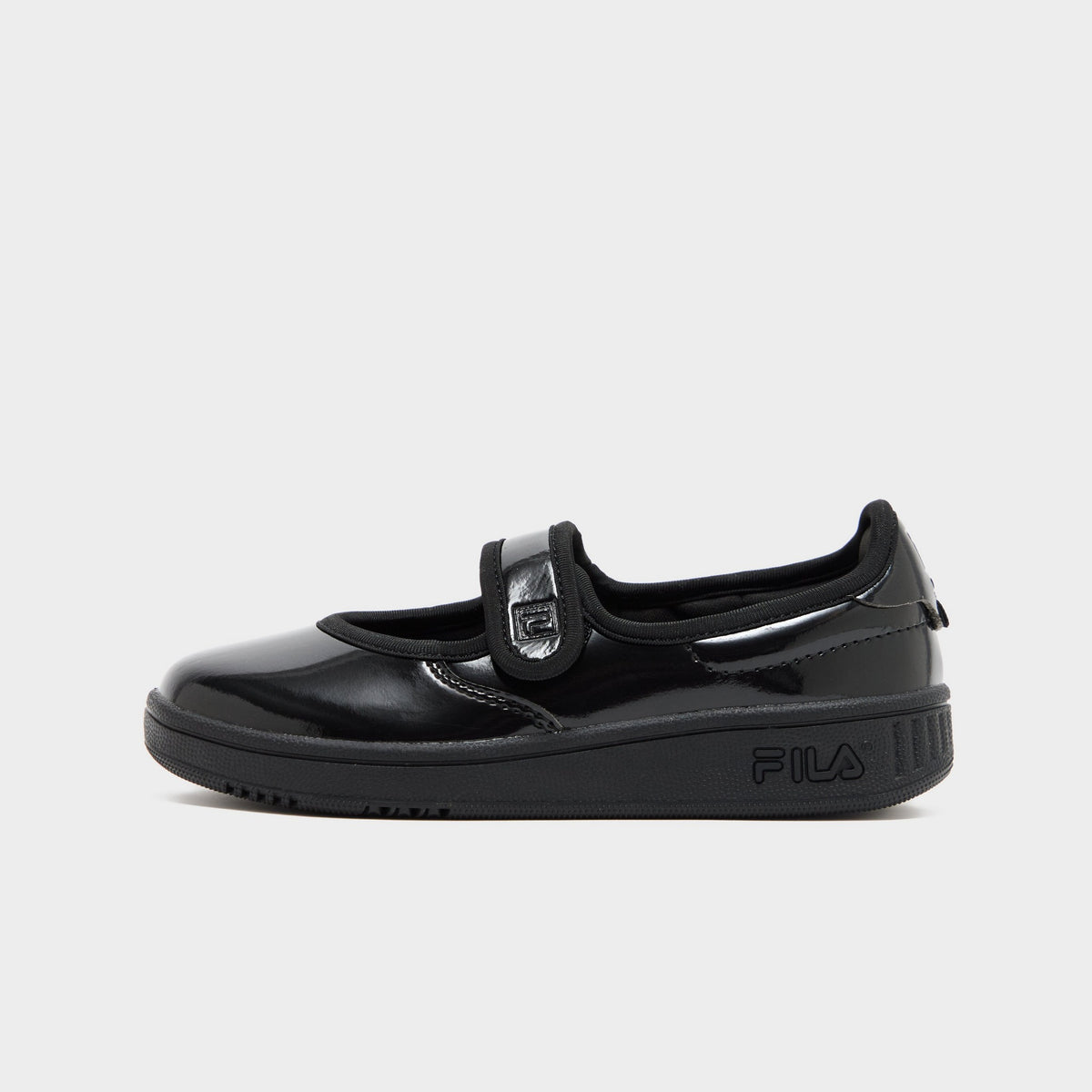 Fila Sizzo Mary Jane Children