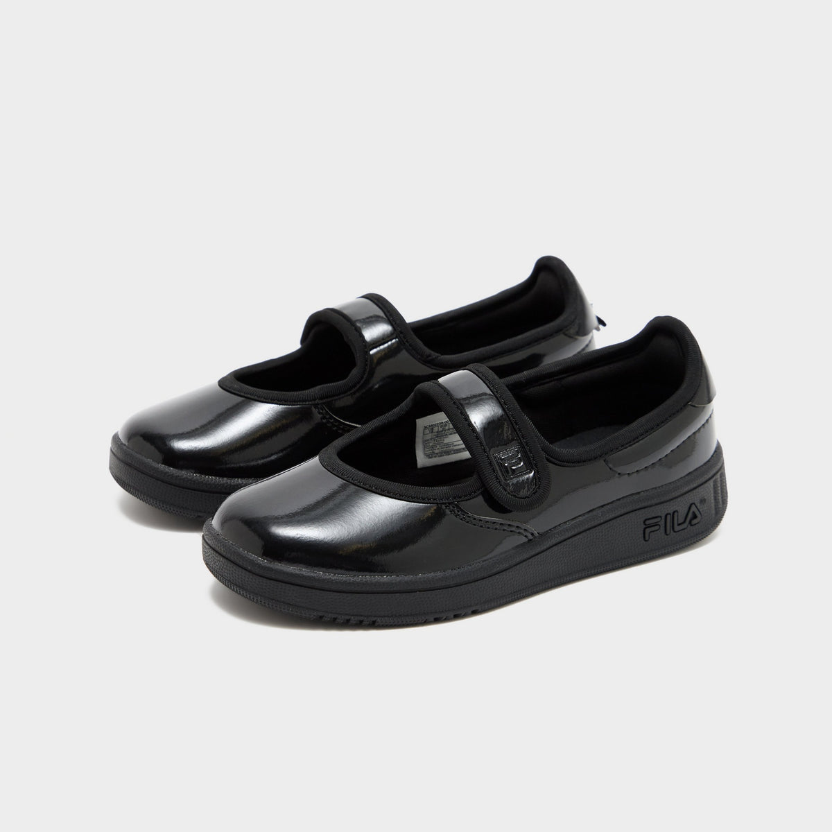 Fila Sizzo Mary Jane Children