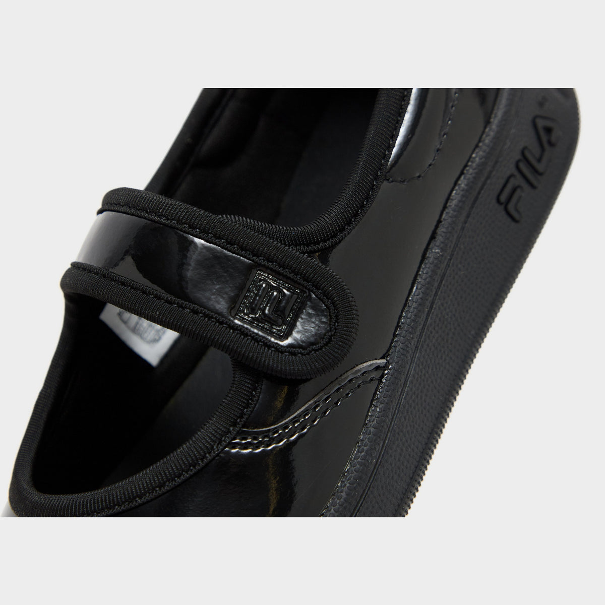 Fila Sizzo Mary Jane Children