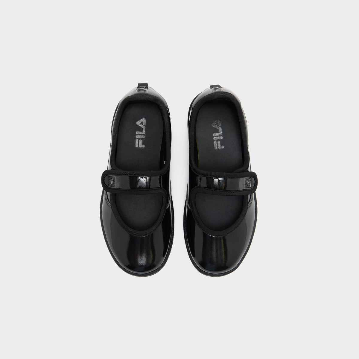 Fila Sizzo Mary Jane Children