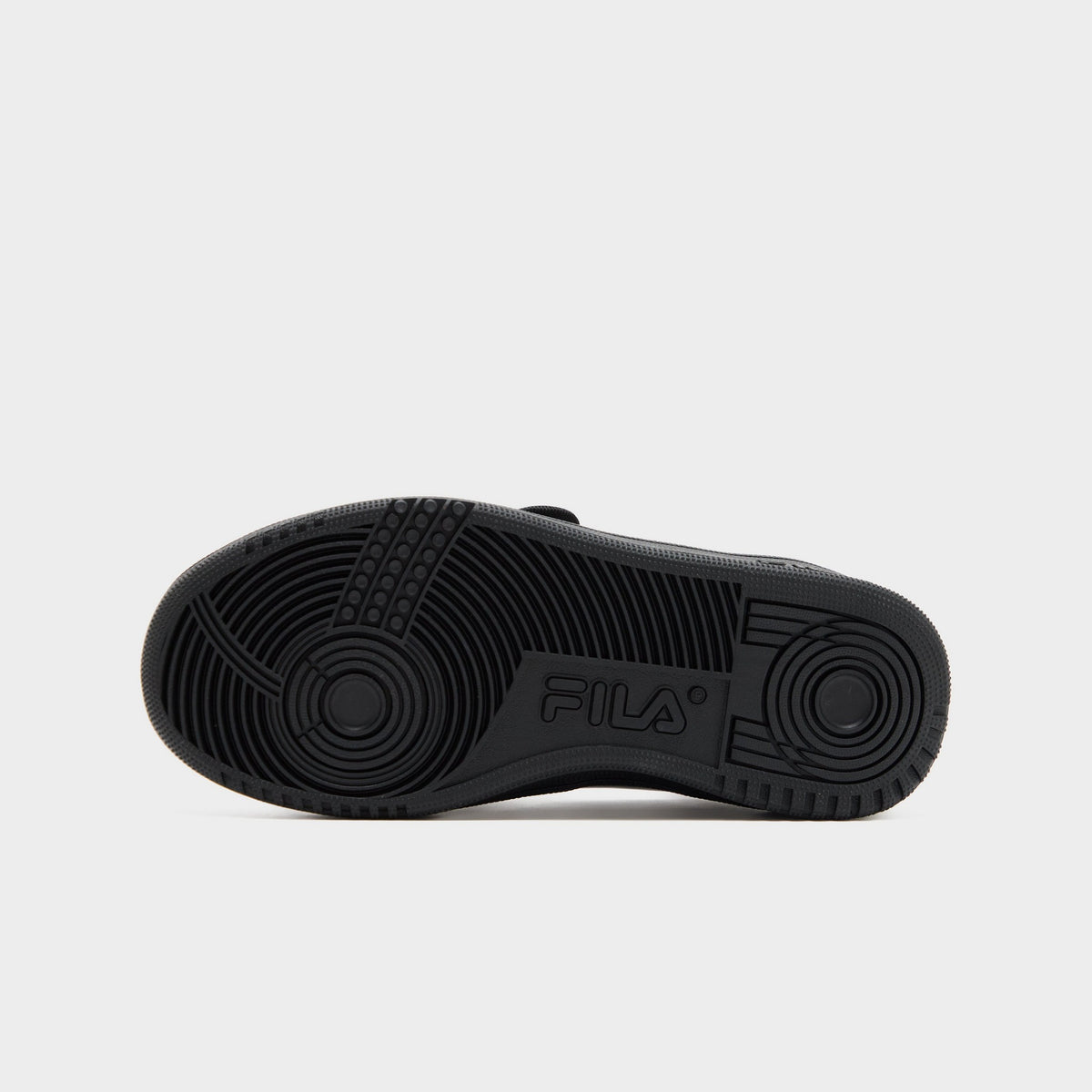Fila Sizzo Mary Jane Children