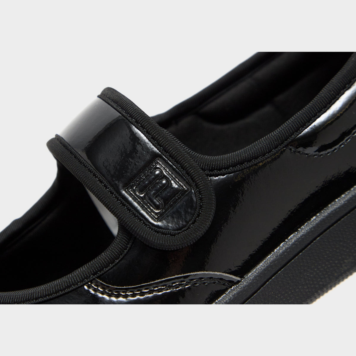 Fila Sizzo Mary Jane Junior