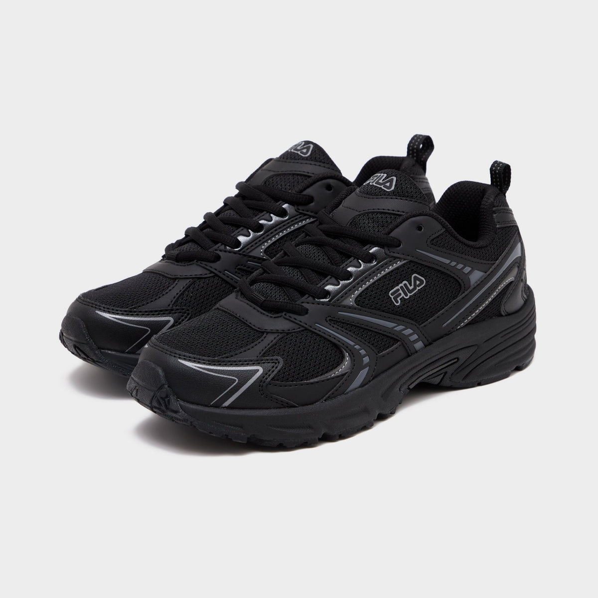Fila Stir Up V4 Junior