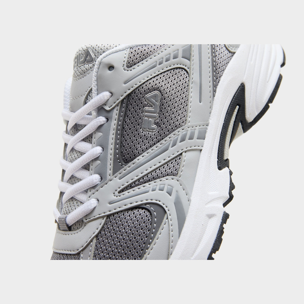 Fila Stir Up v4 Junior
