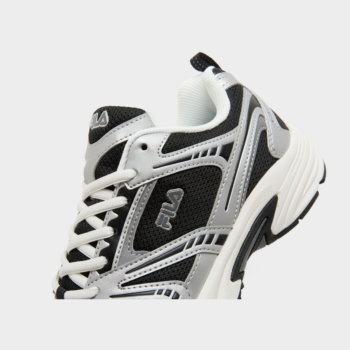 Fila Stir Up V4 Junior