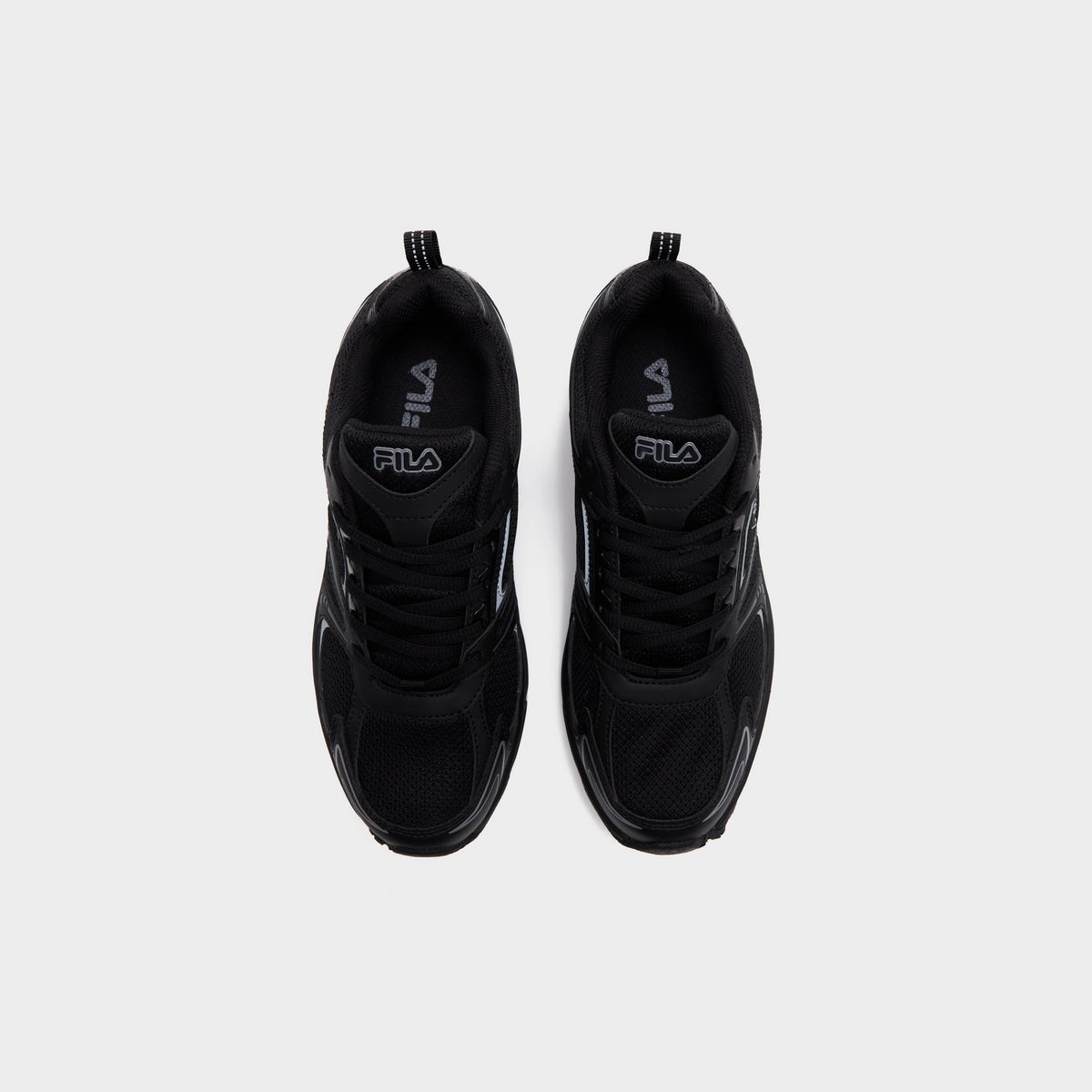 Fila Stir Up V4 Junior
