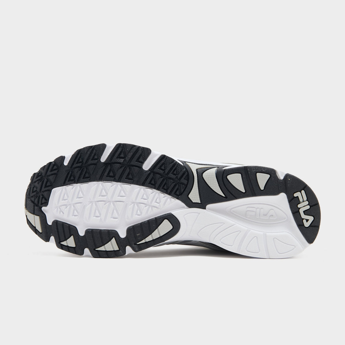 Fila Stir Up v4 Junior