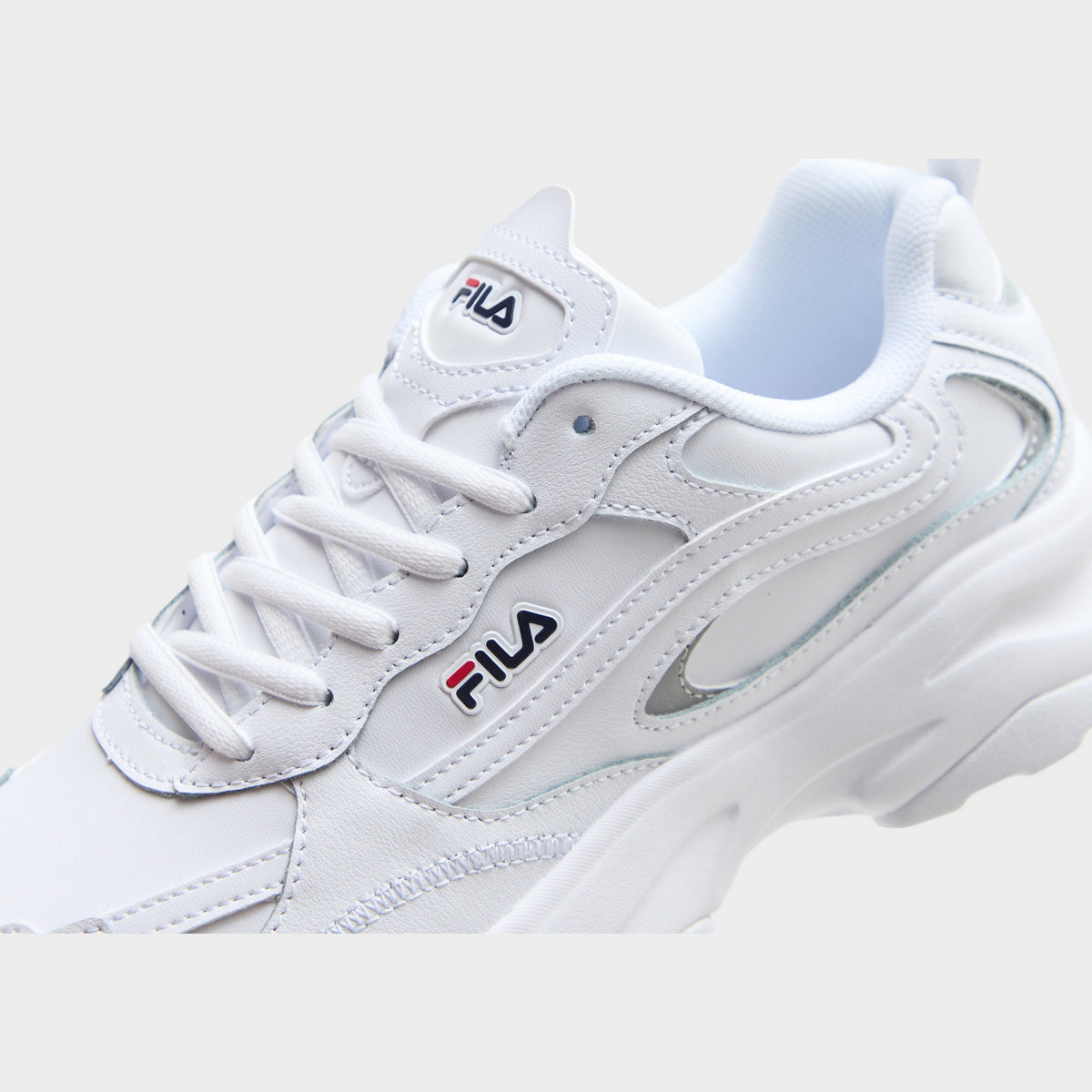 Fila Wavy Women's