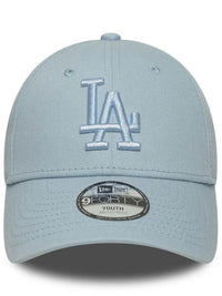 New Era MLB League Essential LA Dodgers 9FORTY Cap (Youth)