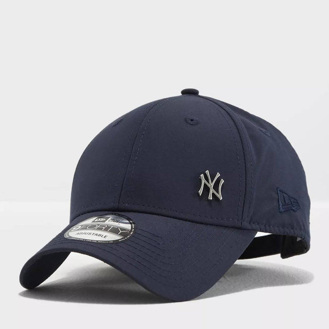 New Era 9forty New York Yankees Cap - Cap On