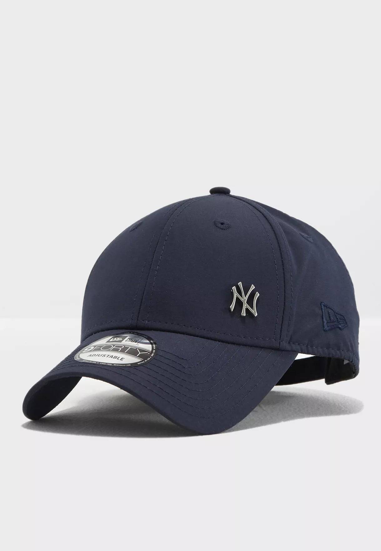 New Era 9forty New York Yankees Cap - Cap On